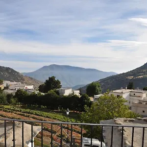 Casa Jose - Alpujarra Capileira
