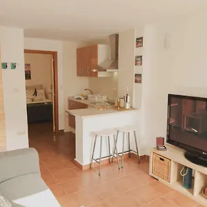  Habitación en casa particular De Invitados De Casa Tais España