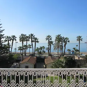  Apartamento Amalia España
