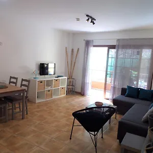  Apartamento Telemaco Turquesa España